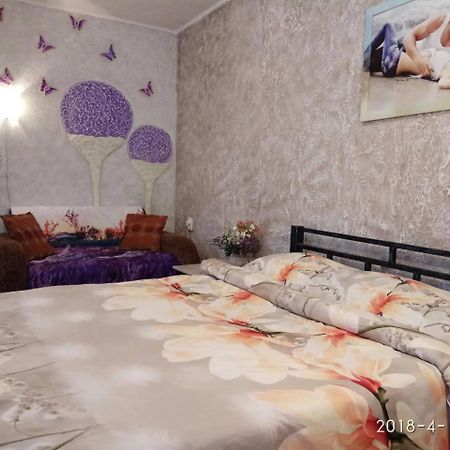 Apartment On Sobornaya 58 Khmel'nyts'kyy Exterior photo