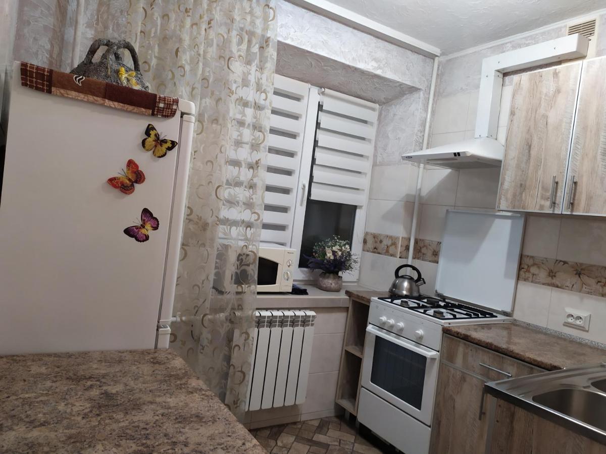 Apartment On Sobornaya 58 Khmel'nyts'kyy Exterior photo