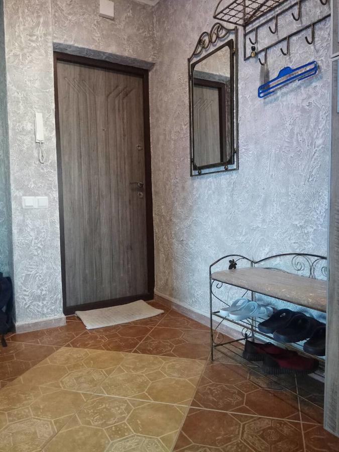 Apartment On Sobornaya 58 Khmel'nyts'kyy Exterior photo