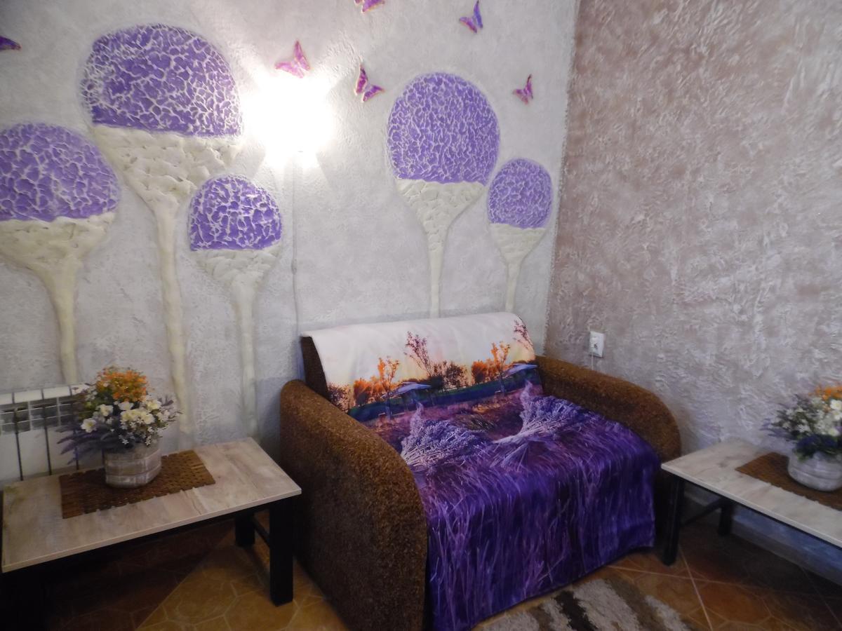 Apartment On Sobornaya 58 Khmel'nyts'kyy Exterior photo