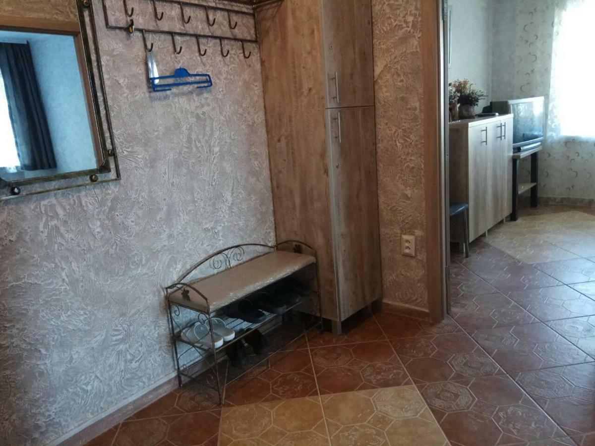 Apartment On Sobornaya 58 Khmel'nyts'kyy Exterior photo