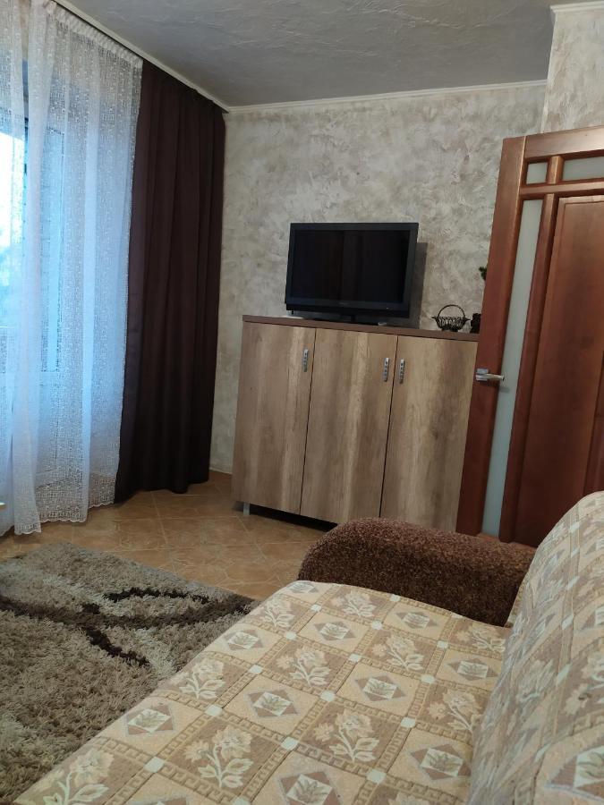 Apartment On Sobornaya 58 Khmel'nyts'kyy Exterior photo